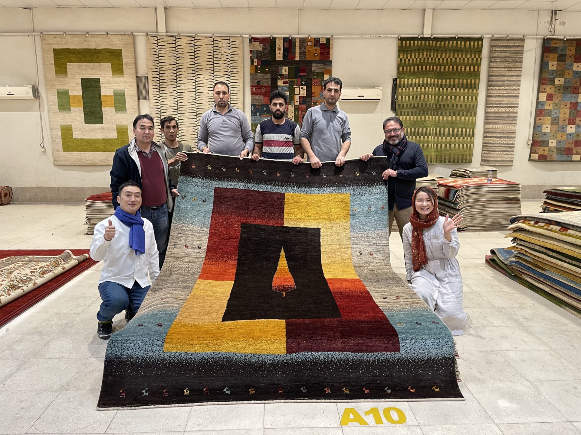 ゾランヴァリ社のアマレとは？ | 調度品の亀川【公式】ゾランヴァリ